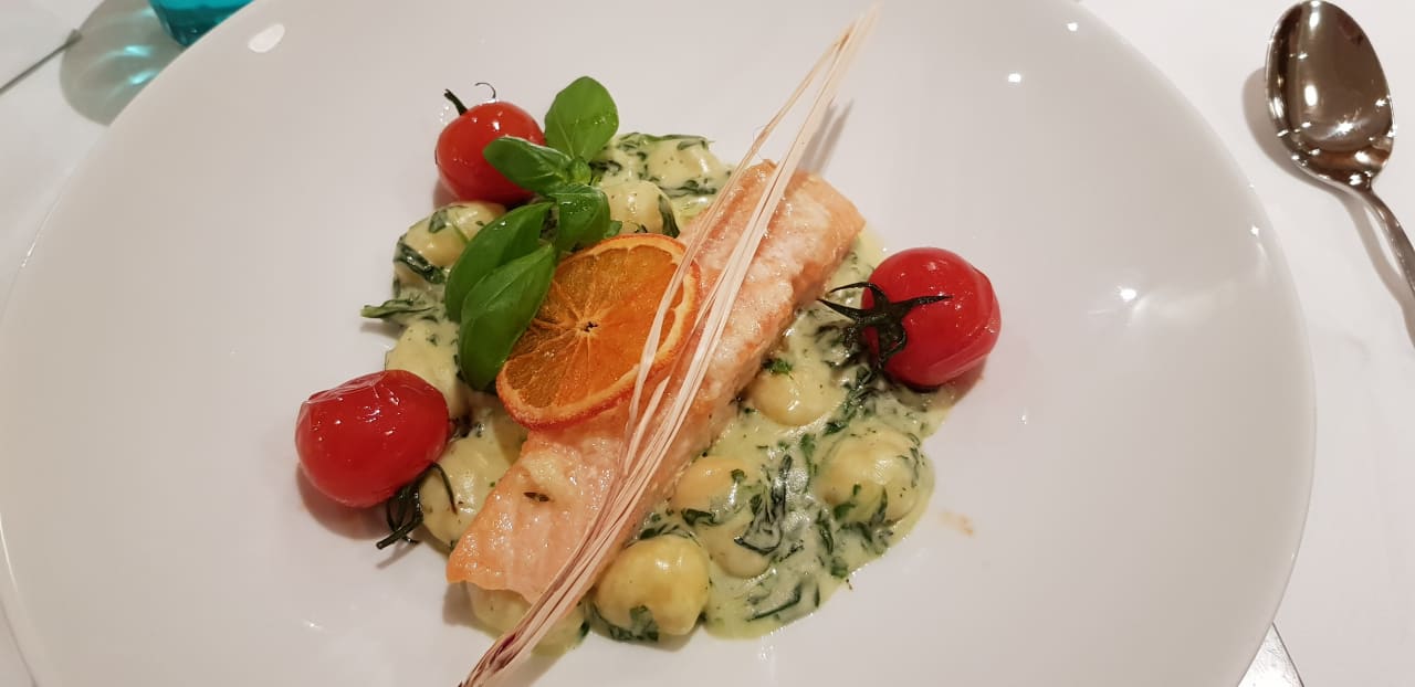 Gastro Hotel Panorama Wellness & Spa by alpha