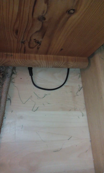 Zimmer Pension Pirnaer Elbschlösschen