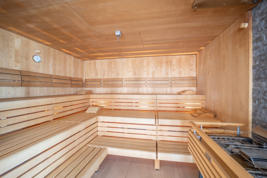 Sport & Freizeit Hotel Das Seekarhaus