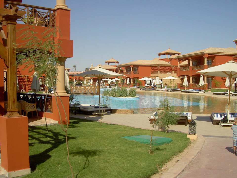 Alf Leila wa Leila  Pickalbatros Alf Leila Wa Leila Resort - Neverland Hurghada