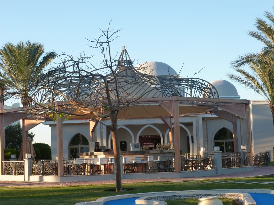 Gastro Serenity Alpha Beach