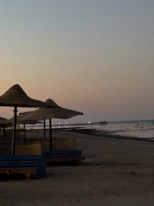 Strand Amarina Queen Resort Marsa Alam