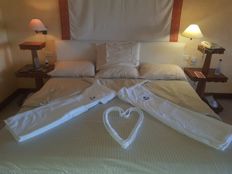 Zimmer The Grand Resort