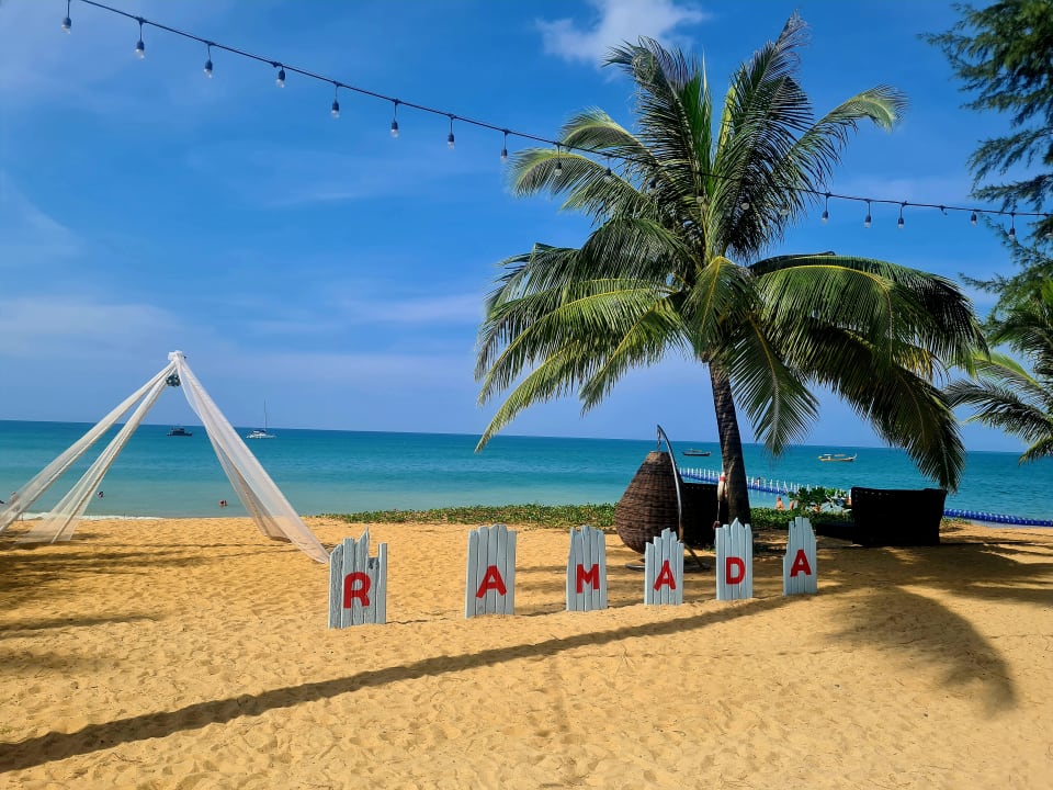 Strand Ramada Resort by Wyndham Khao Lak