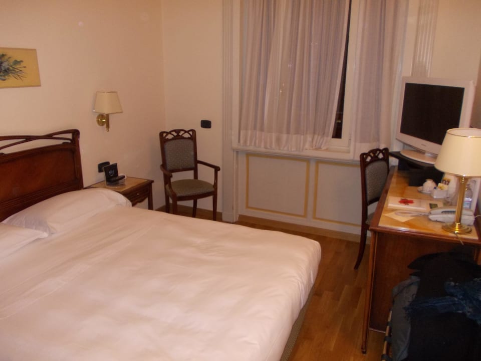 Continental Genova Hotel Continental Genova