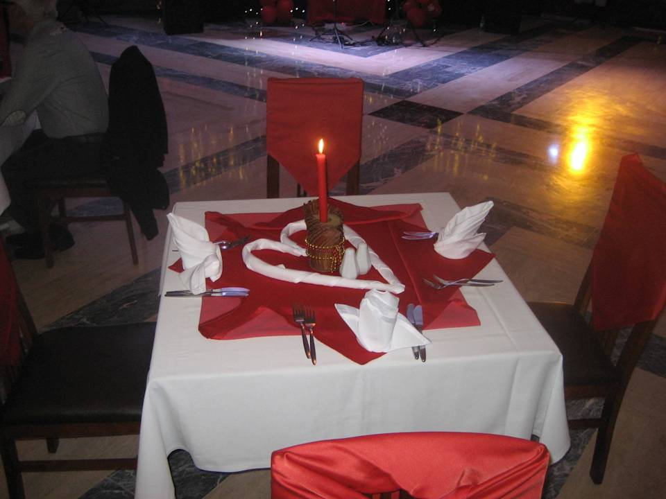 Restaurant & Büffet Hotel Miramare Beach