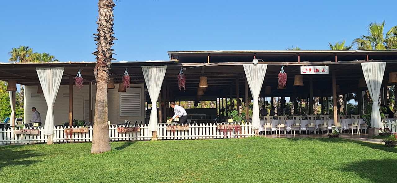 Sonstiges Hotel Süral Resort