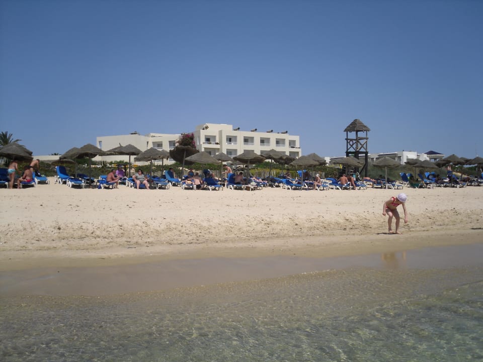 Strand und Club TUI MAGIC LIFE Africana
