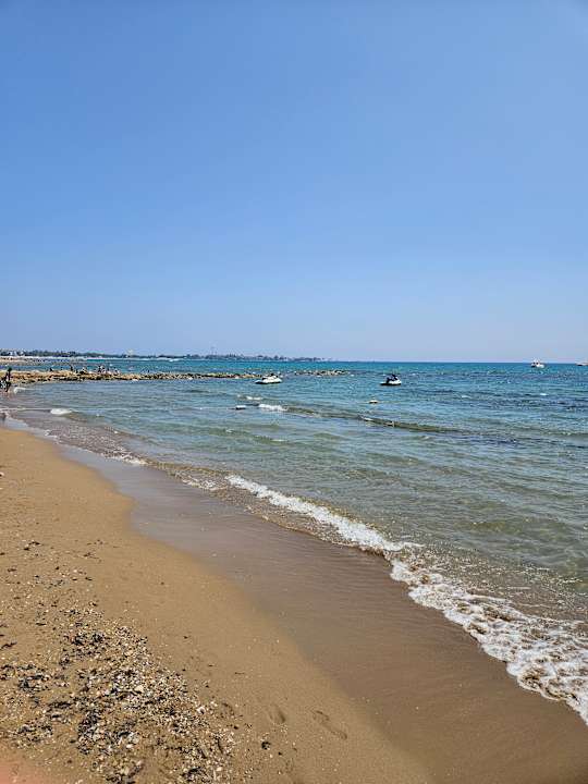 Strand Arum Barut Collection