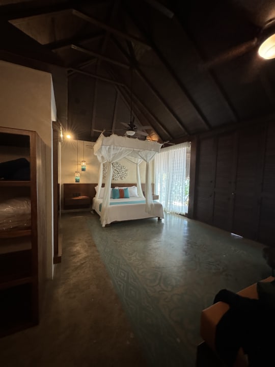 Zimmer Rancho Encantado Eco Resort & Spa