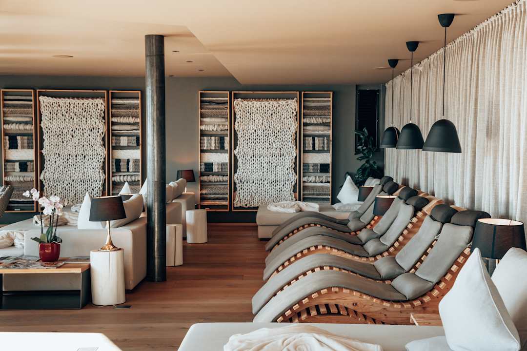 Sonstiges Panoramahotel Watles