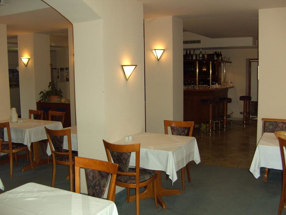 Teilansicht Hotel Villa Noel am Hauptbahnhof