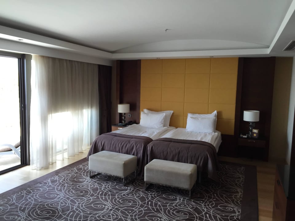 Unsere Suite TUI BLUE Side