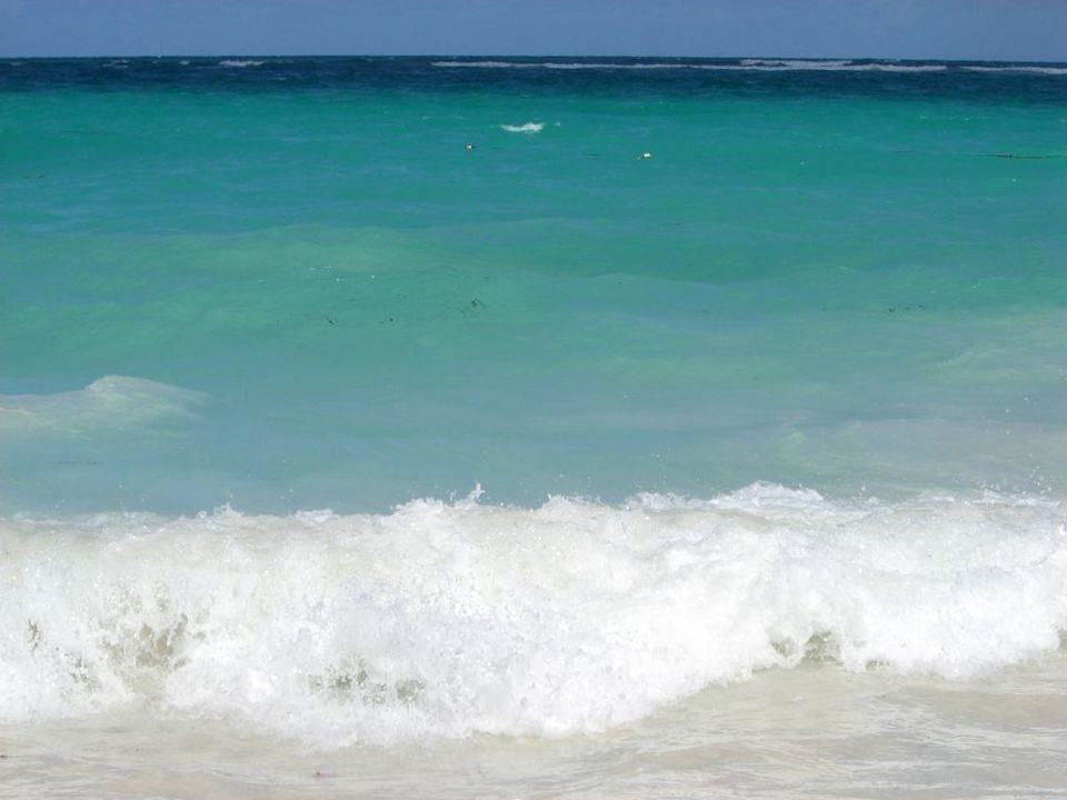 Meer Grand Palladium Select Bávaro Resort & Spa