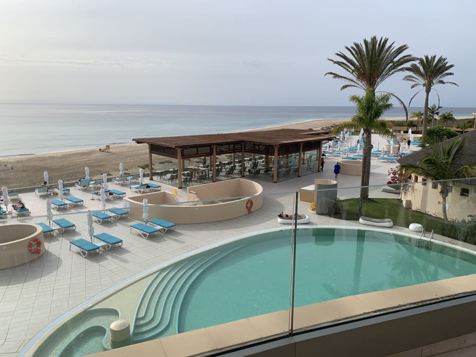 Ausblick Iberostar Selection Fuerteventura Palace