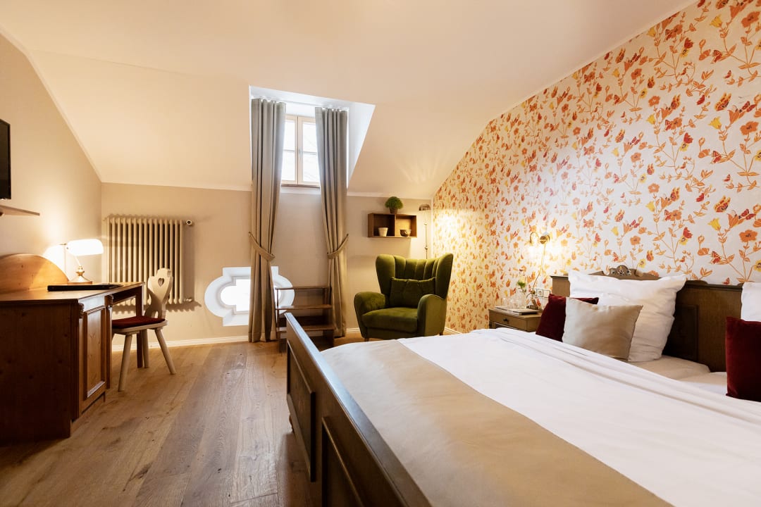 Zimmer Landgasthof Karner