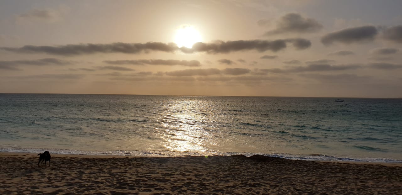 Strand Hotel Riu Karamboa