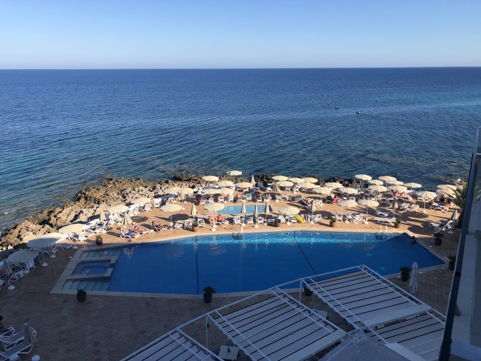 Ausblick Grupotel Aguait Resort & Spa - Adults only