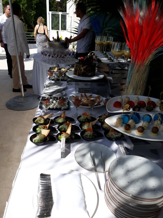 Gastro Blue Diamond Luxury Boutique Hotel