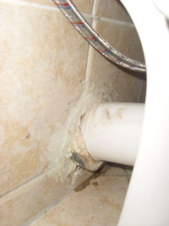 im bad Ghazala Gardens