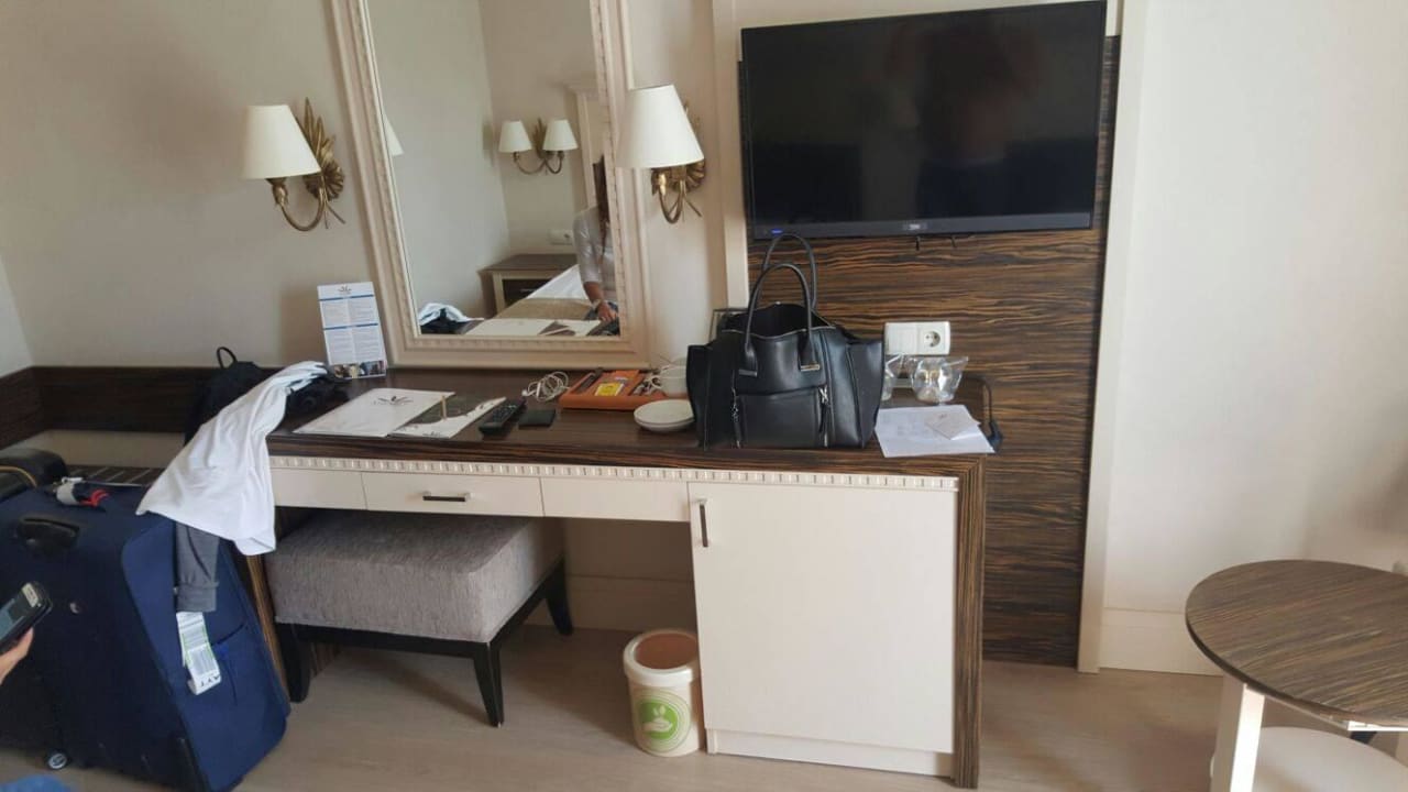 Zimmer Aydinbey Kings Palace & Spa