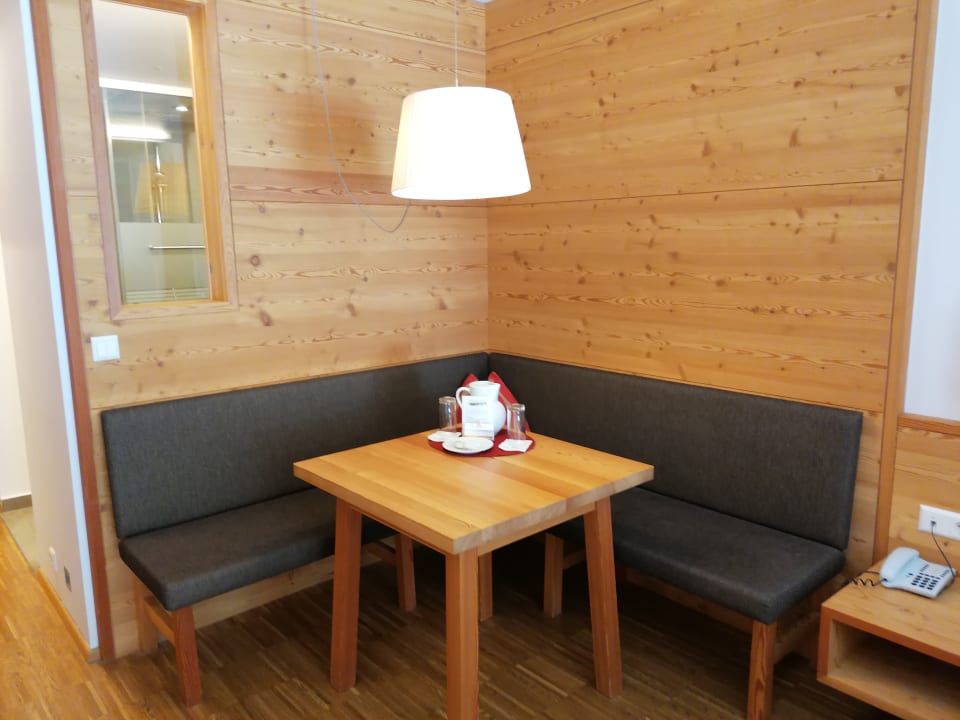 Zimmer Mountain Resort Feuerberg