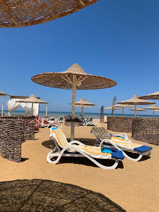 Strand Stella Garden Resort & Spa, Makadi Bay