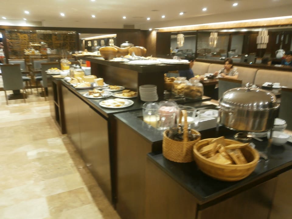 Gastro Hotel Grand King