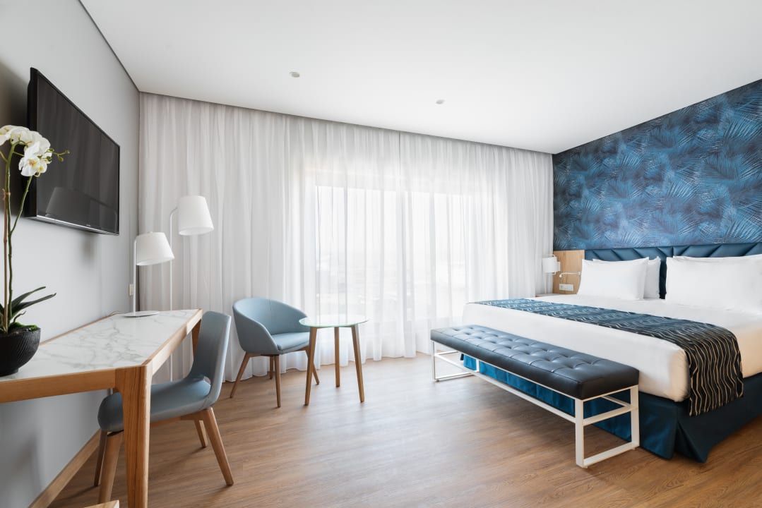 Zimmer Eurostars Matosinhos