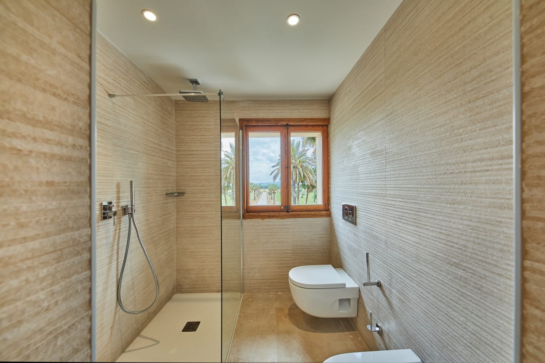 Zimmer Virrey Finca Hotel