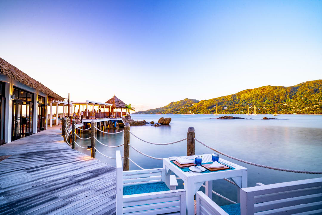 Außenansicht Fisherman's Cove Resort  (Im Umbau/Renovierung)