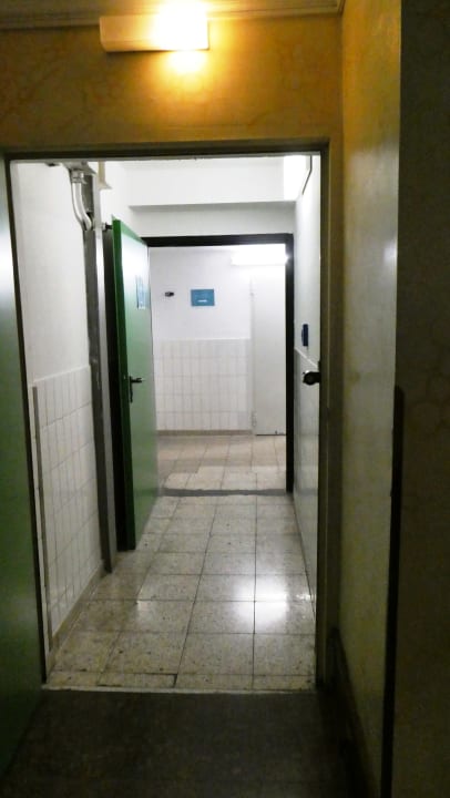 Sport & Freizeit Le Méridien Grand Hotel Nürnberg