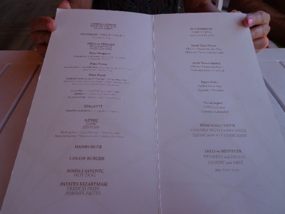 Gastro Side Royal Palace Hotel & Spa