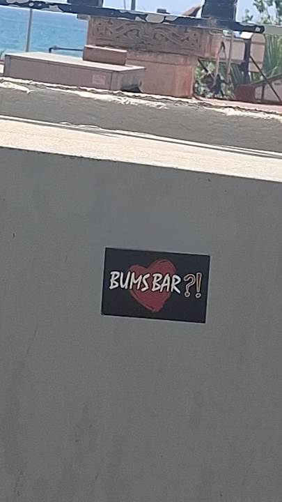 Außenansicht whala!beach