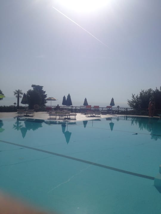 Pool Residence Villa Beuca