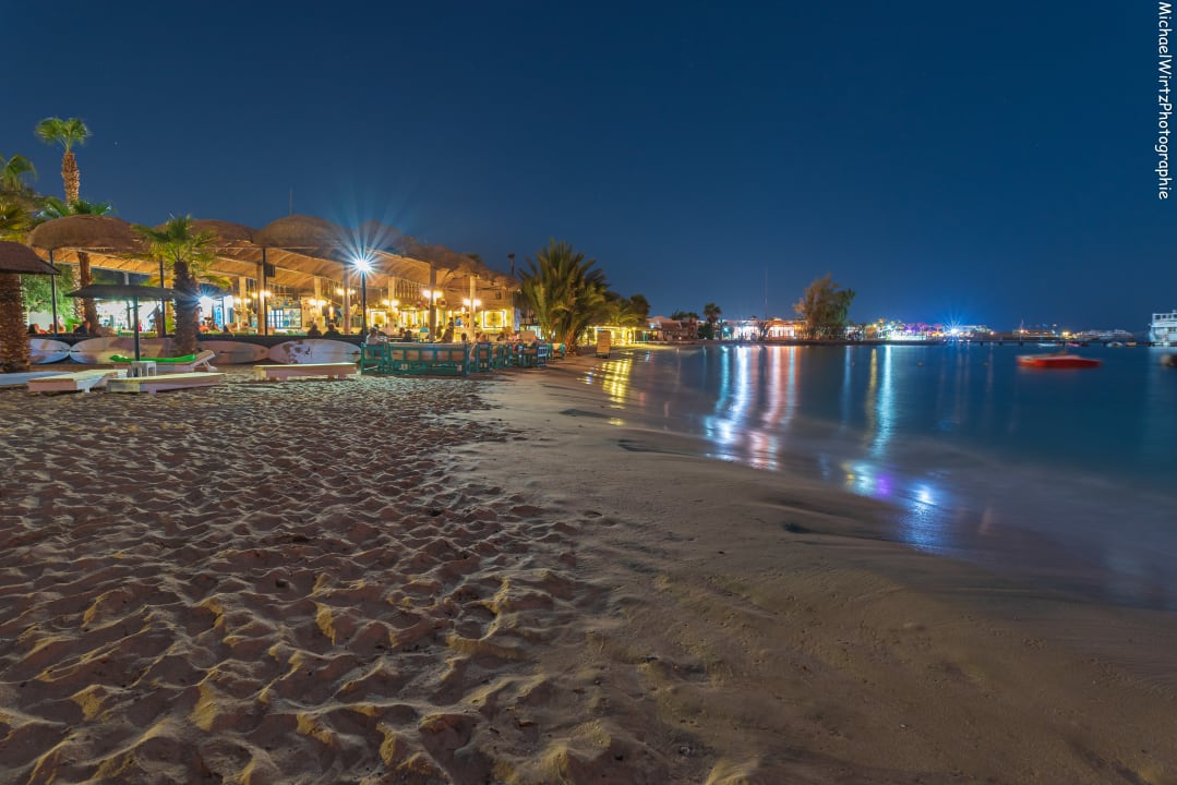Lotus bay beach