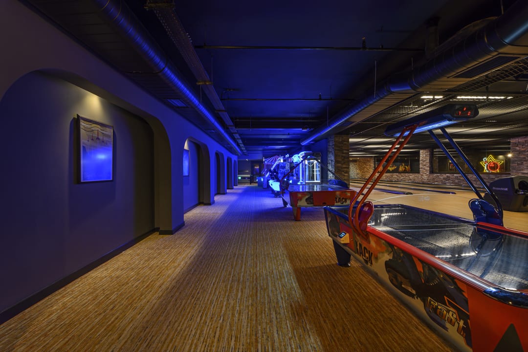 Sport & Freizeit Elite World Grand Sapanca Hotel