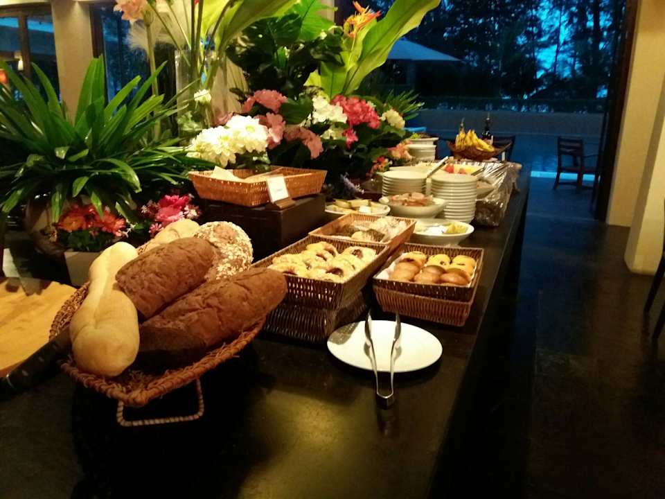 Gastro The Grand Southsea Khaolak Beach Resort