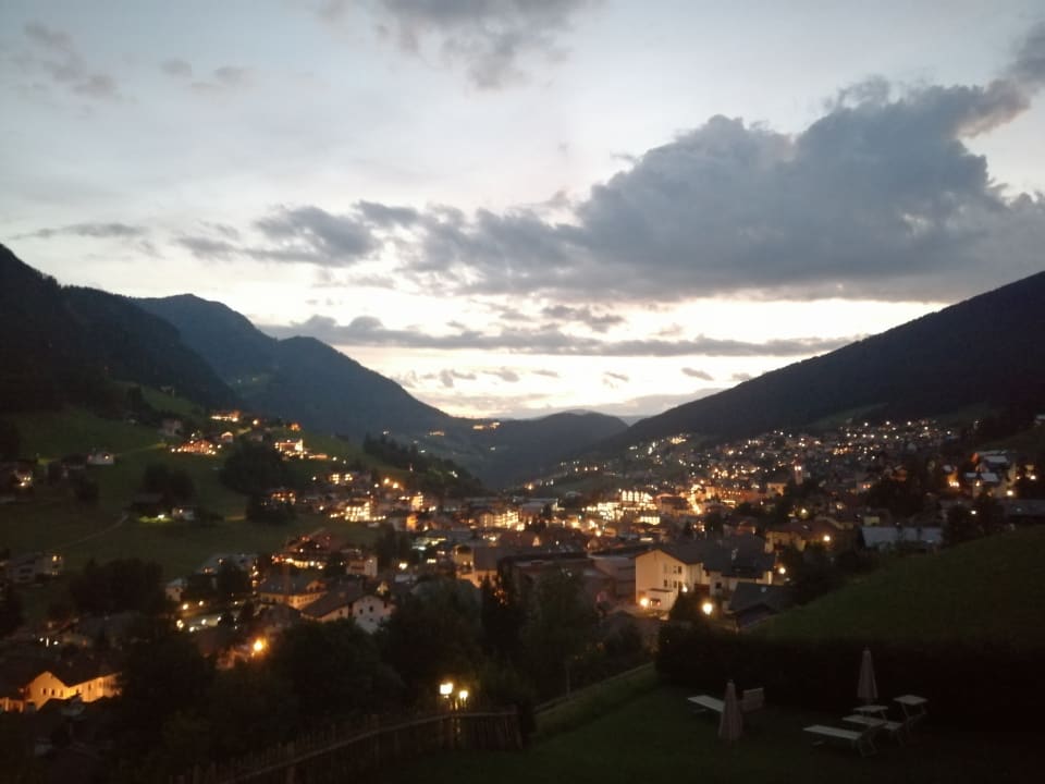 Ausblick Hotel Alpenheim Charming & Spa