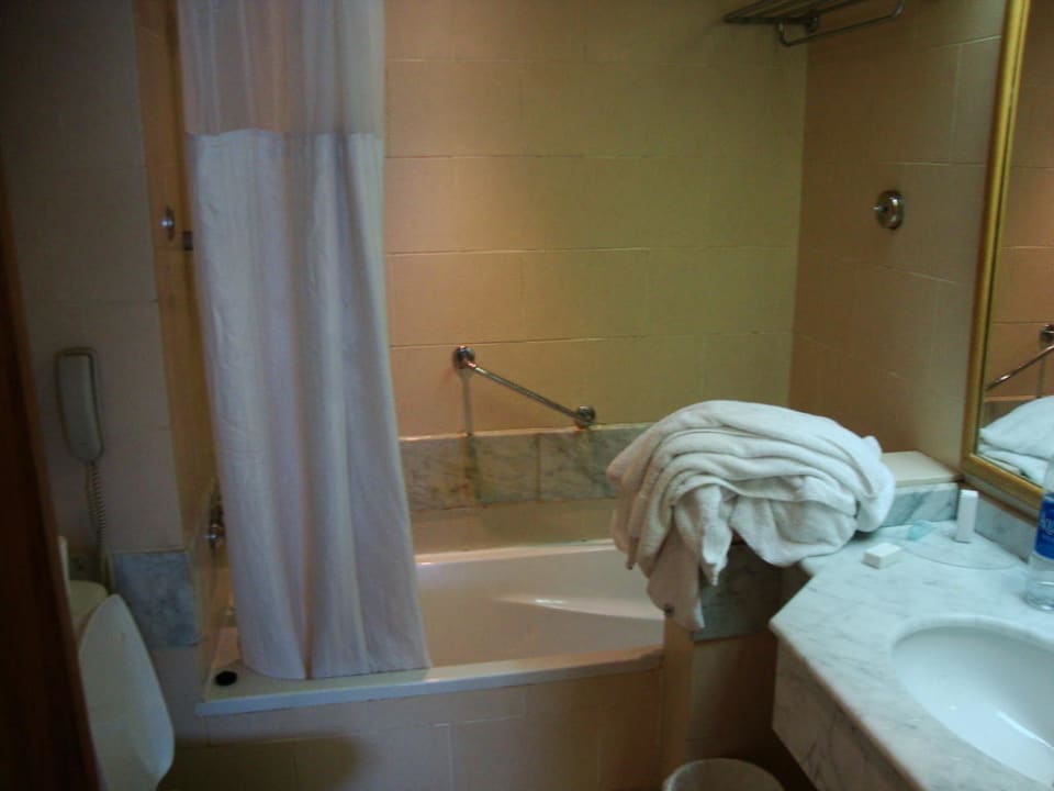 Ванна Safir Sharm Waterfalls Resort