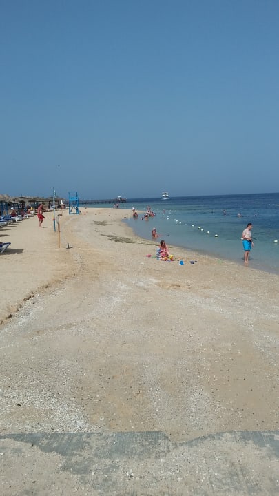 Strand Marina Resort Port Ghalib, a member of Radisson Individuals