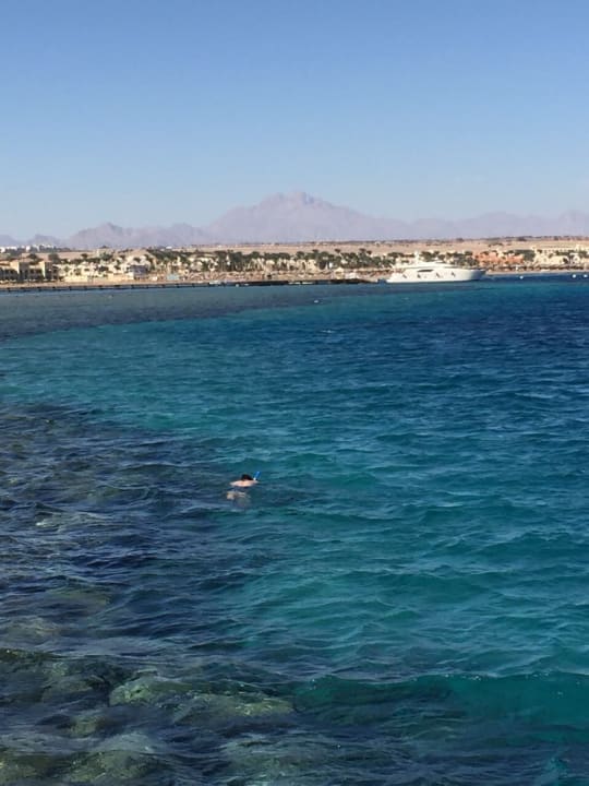 Strand Stella Beach Resort & Spa Makadi Bay