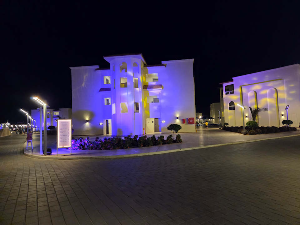 Sonstiges Albatros Makadi Resort