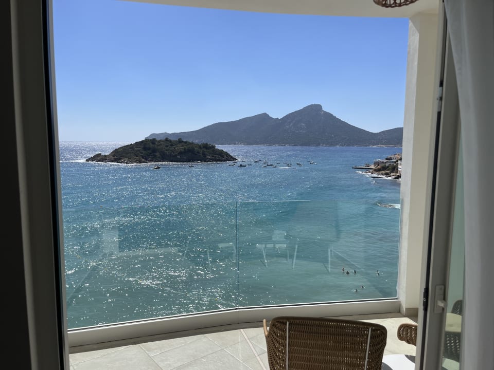 Zimmer Universal Aquamarin Beach Houses