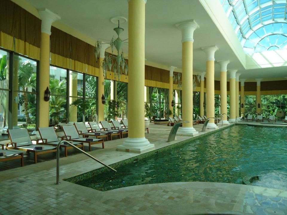 SPA JOIA Paraiso by Iberostar