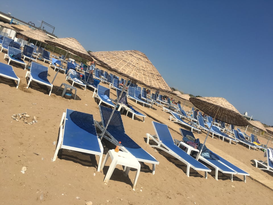 Zimmer Ramada Resort by Wyndham Side