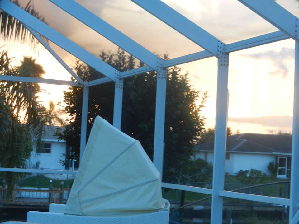 * Loft-Stil Villa The Illoura