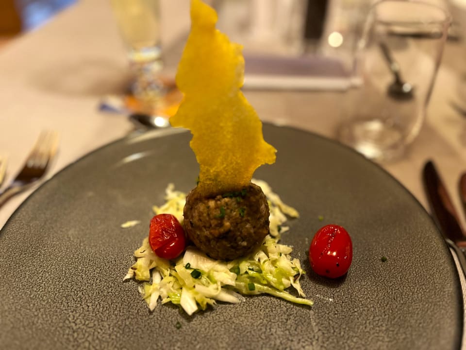 Gastro Valentinerhof vita vital hotel