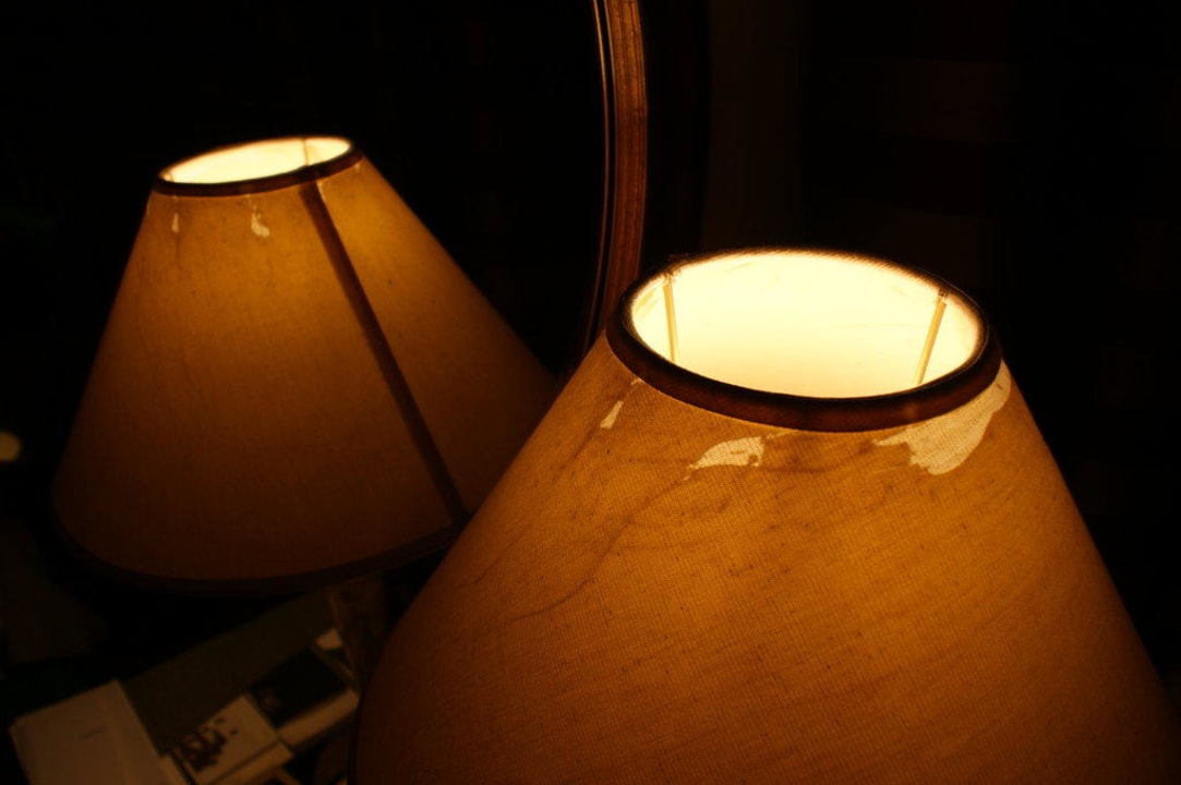 Designerlampe Le Meridien Abu Dhabi Resort