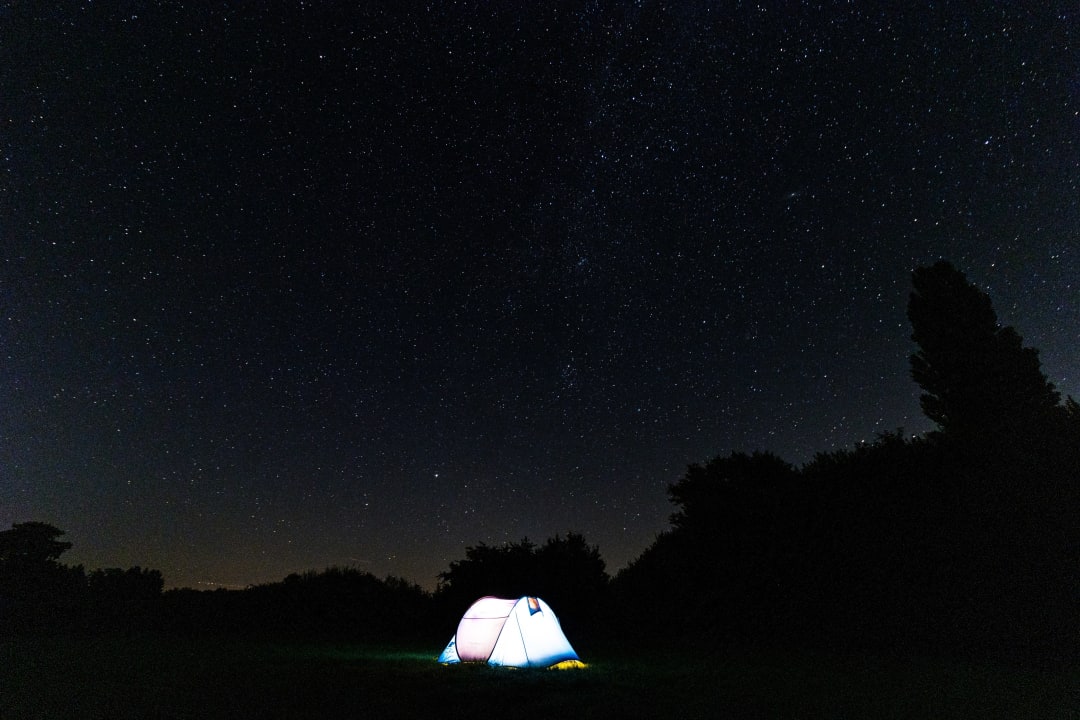 Außenansicht Regenbogen Ferienanlage Bad Bederkesa